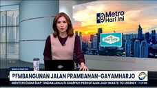 LIVE EVENT METROTV PRIMETIME NEWSMAKER • [ 21 OKT 2025 ] • [ Vidio TVOD ]