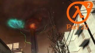 Meltdown Imminent - Half-Life 2 Episode One Part 3