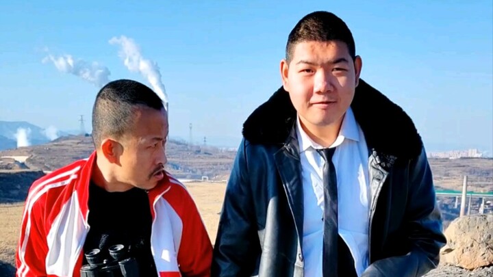 ถ้าอยากเป็นเซียน ต้องบ้าก่อนสิพี่!