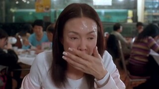 Tôi tham lam một lợi ích nhỏ và ăn một con gà một nhân dân tệ, nhưng cuối cùng lại bị thua lỗ lớn.