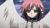 [Season 2 ] Sora No Otoshimono - 11 1080p English Subtitle