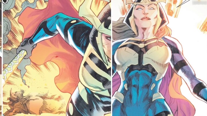 [Justice League New52: XXV] The Flash challenges the God of Death? Who has the better speed force? T