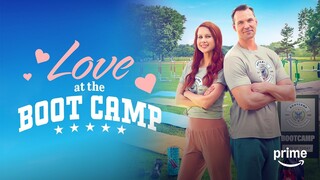 Love at the Bootcamp (2024) | Romance | Western Movie
