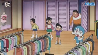 Doraemon s9 - Thoát Khỏi Nhà Suneo