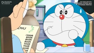 Doraemon episode 664