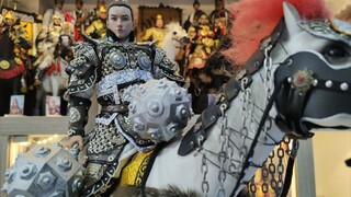 裴公子不可轻敌！！你的对手是榜一大哥！