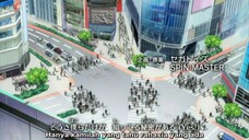 Bakugan Battle Brawlers episode 22 subtitle indonesia