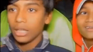 الشاب الهندي يهاجم بشدة الصحفي الهندي: هل أنت مرة أخرى تختلق أخبارًا زائفة؟ هذا الشاب ذكي جدًا حقًا.