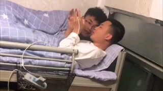 “男寝现状”