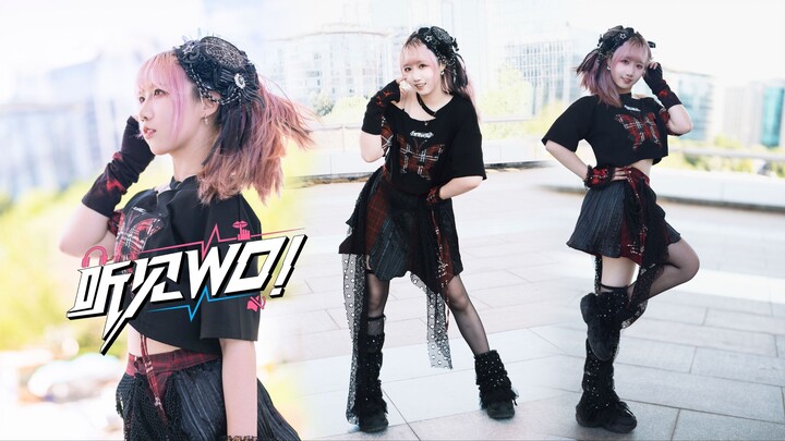 身材必须保持完美？打破！被审视的牢笼~