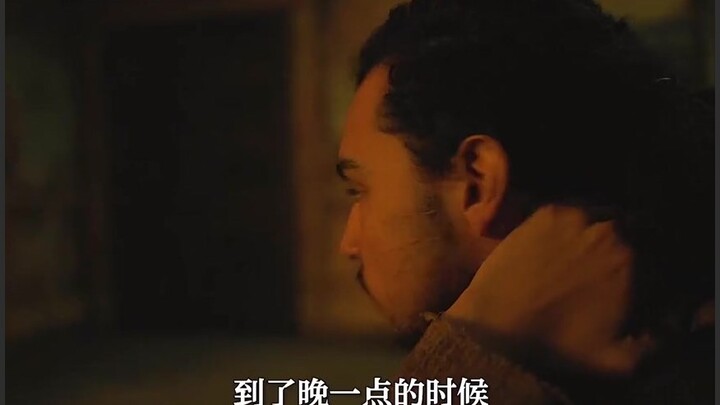 โลกที่แทบมีแต่คนตาบอด “มองเห็น” 34