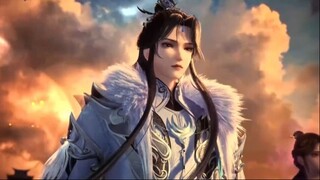 100.000 Years of Refining Qi Episode 287 Sub Indo