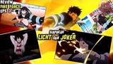 Munculnya LICHT dan JOKER | Review Fire Force Eps 3