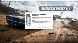 Wreckfest 2 TORRENT