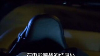 A Deep Dive into the Climax of "Dark Battle": Why He Shangsheng Ultimately Let Hua Zai Go