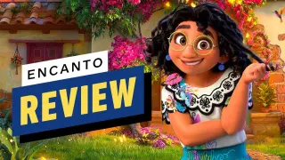 Encanto Review (2021)