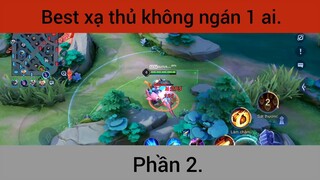 Best xạ thủ không ngán 1 ai #2