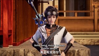 peerless Devine Emperor eps 10