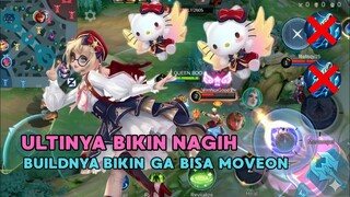 ANGELA LAGI MANJA 💋