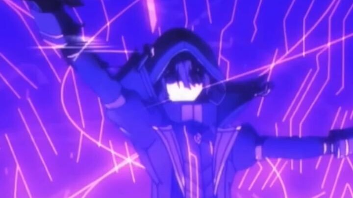 I Am Atomic