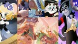 The most complete collection of Tom and Jerry skins and their explanations