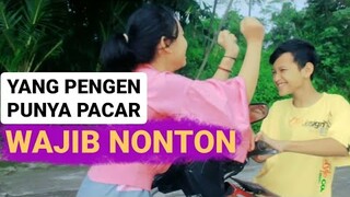 RAYUAN BAPER WOWOK CINTA LILIK - [film pendek] eps. 2