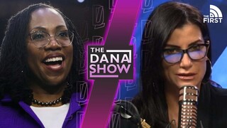 Dana Loesch: KBJ's Speedy Nomination