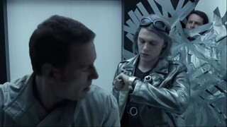 Quicksilver- X-Men