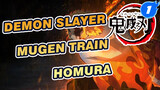 "Homura" The Song That Makes Everything Epic | Mugen Train ACG Anime Music Collection #9_1
