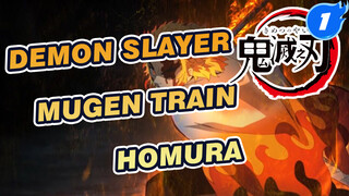 "Homura" The Song That Makes Everything Epic | Mugen Train ACG Anime Music Collection #9_1