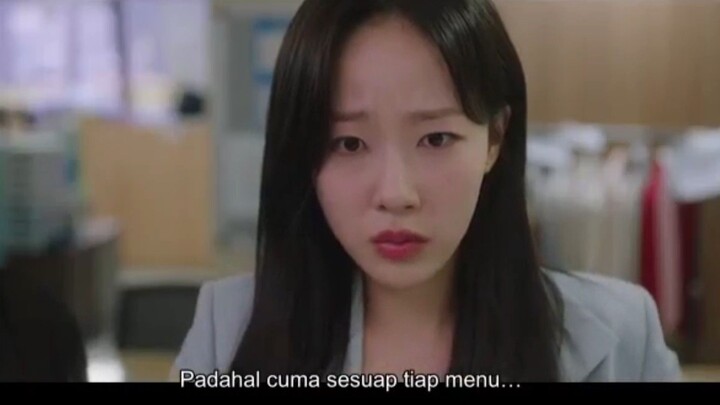 SOLD OUT ON YOU EPISODE 4 SUB INDO PART 5
