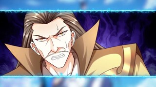 《剑仙武帝：开局玄武门之变》第2季 第18集💥💥💥 生死看淡，不服就干，一剑破苍穹 蓝光1080P #热血 #冒险 #玄幻 #战斗 【正版授权】
