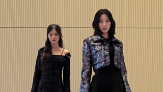 【SEOI&RIINA】 ฉันรู้ว่าคุณจะทำได้ ➰《Red Velvet-Chill Kill》