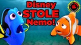 Film Theory: Did Disney STEAL Finding Nemo?