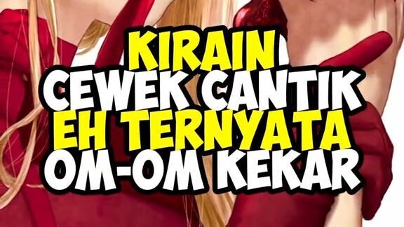 Yah... Gagal Jadi Waifu 🗿