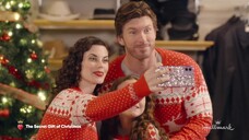 The Secret Gift of Christmas