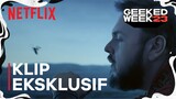Trisurya | Klip Eksklusif | Netflix