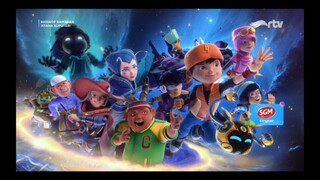 RTV HD • OPENING SONGS BOBOIBOY GALAXY • 05032025