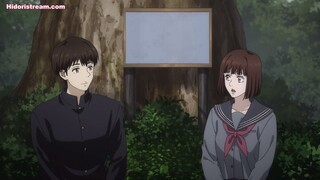 Babanbabanban Vampire Episode 02 (Subtitle Indonesia)