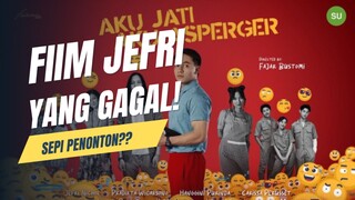 SALAH SATU FILM JEFRI NICHOL YANG GAGAL!!!