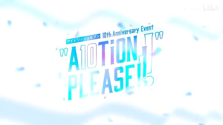 「A10TiON PLEASE!!!!」Day2