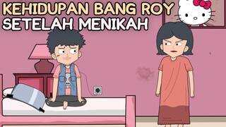 KEHIDUPAN SETELAH MENIKAH - Animasi Anak Kos