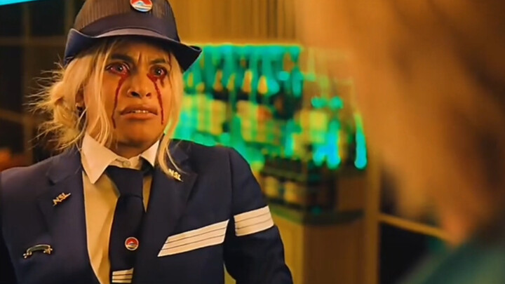 Merangkum Adegan Klasik Legendaris yang Selalu Bikin Kaget!