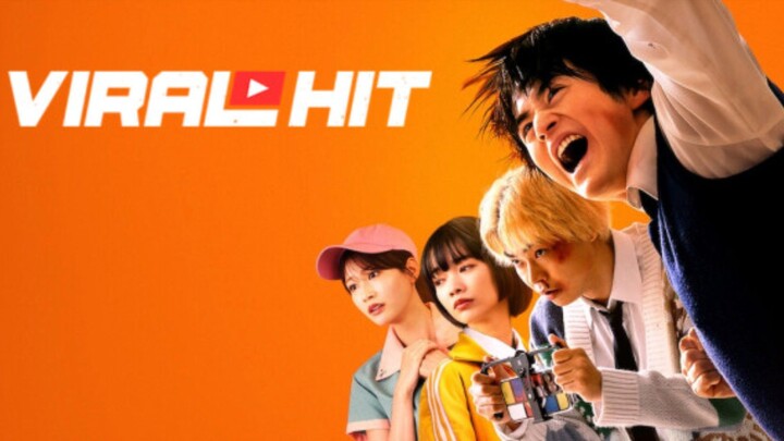 Viral Hit 2026 : Episode 4 ENGSUB