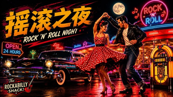 摇滚之夜
