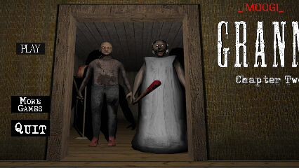 Granny : Chapter Two || Granny || Easy Mode || Android Game || Boat Escape || _IMOOGI_