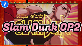 ZYYG - Zettai Ni, Daremo | Slam Dunk OP2, Kenangan Masa Kecil_1