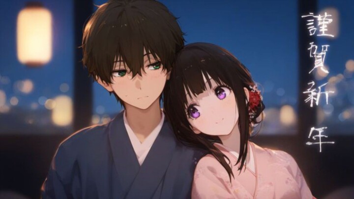 Di Antara Misteri dan Perasaan yang Tak Terungkap 🖤「AMV」