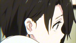「声之形」最爱你的人默默保护着你.