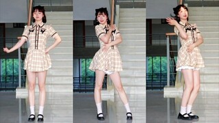 [Love Is In Crisis] Choose between cute and sexy! Only children make choices, I want both~